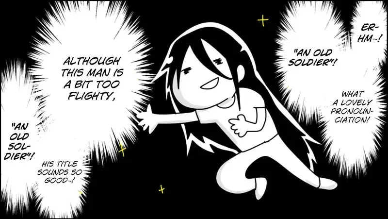 Senyuu. Chapter 49 page 16