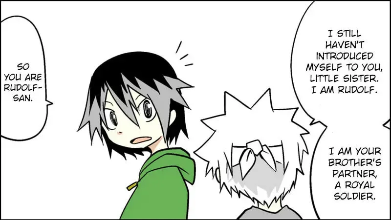 Senyuu. Chapter 49 page 13