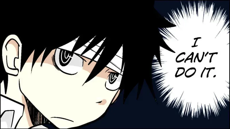 Senyuu. Chapter 49 page 4
