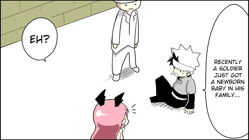 Senyuu. Chapter 5.97 page 23