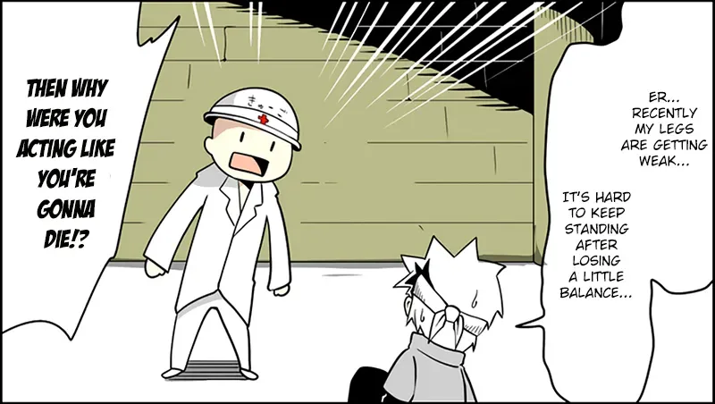 Senyuu. Chapter 5.97 page 16