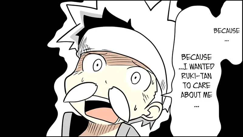 Senyuu. Chapter 5.97 page 17