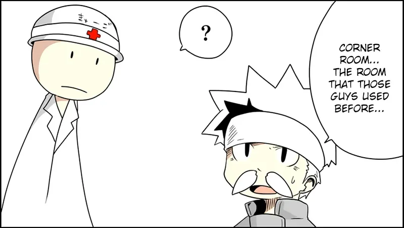 Senyuu. Chapter 5.97 page 21