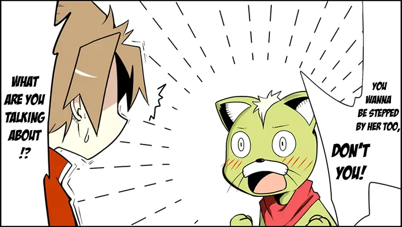Senyuu. Chapter 5.97 page 7