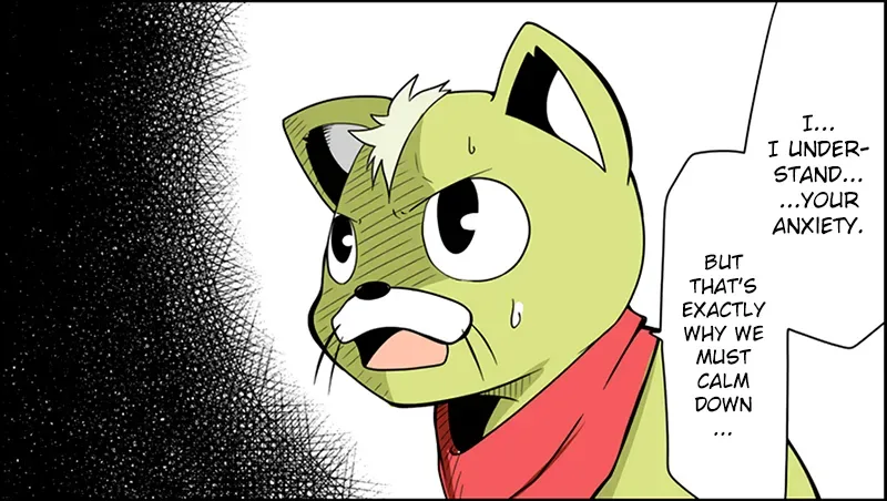 Senyuu. Chapter 5.97 page 4
