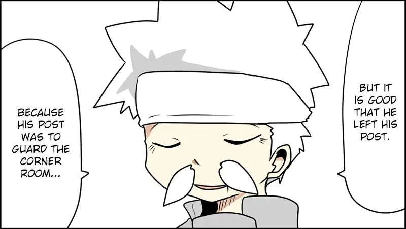 Senyuu. Chapter 5.97 page 30