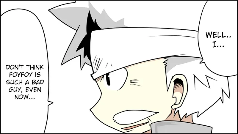 Senyuu. Chapter 5.97 page 34
