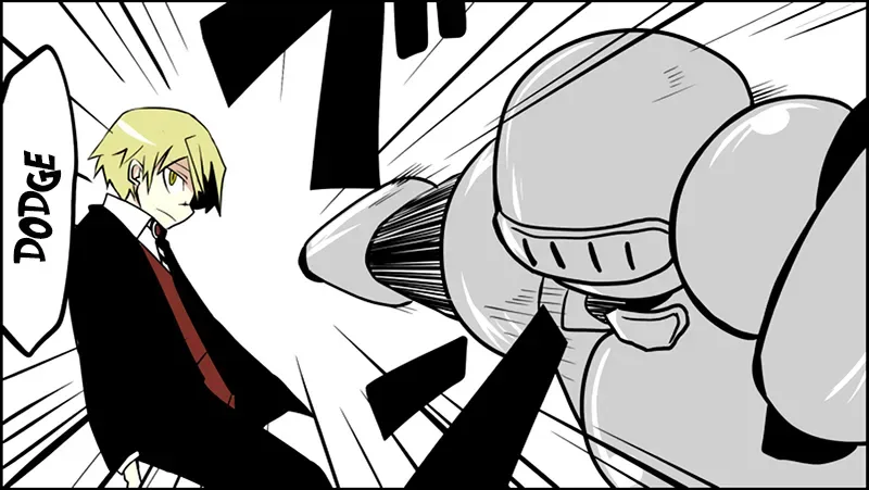 Senyuu. Chapter 5.97 page 36