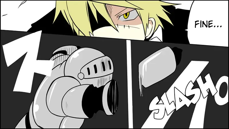 Senyuu. Chapter 5.97 page 38