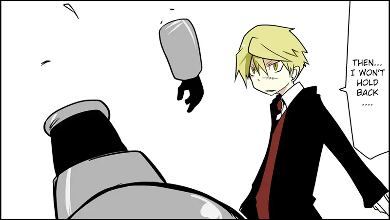 Senyuu. Chapter 5.97 page 39