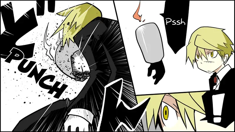 Senyuu. Chapter 5.97 page 41