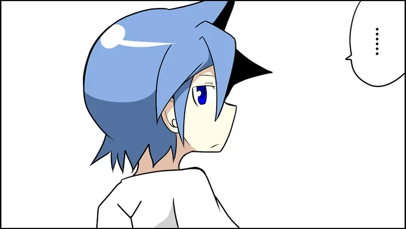 Senyuu. Chapter 5.97 page 46