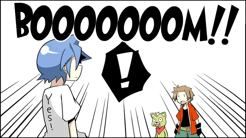 Senyuu. Chapter 5.97 page 45