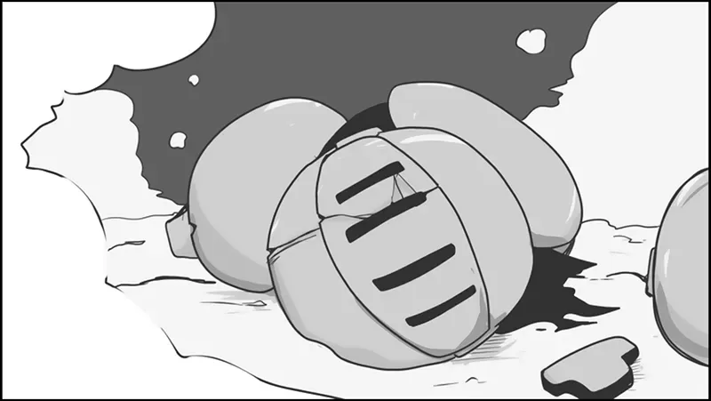 Senyuu. Chapter 5.97 page 48