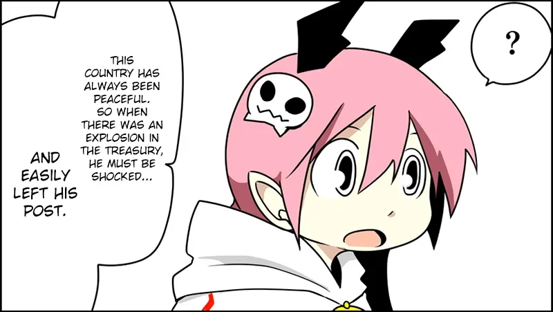 Senyuu. Chapter 5.97 page 29
