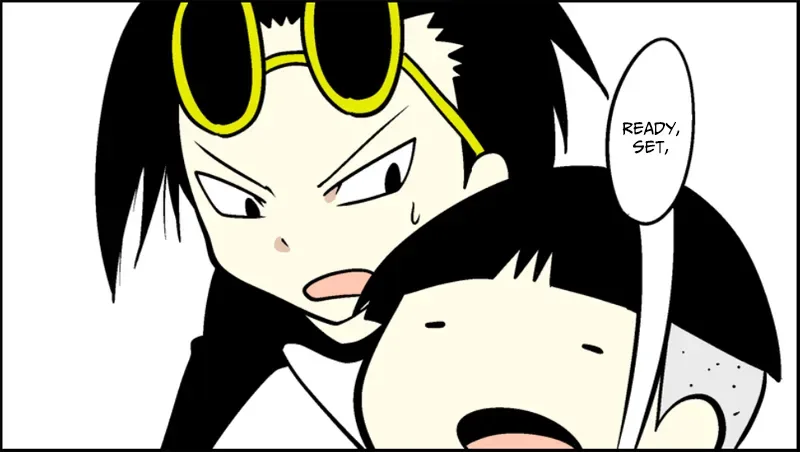Senyuu. Chapter 5.98 page 14