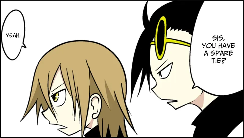 Senyuu. Chapter 5.98 page 16