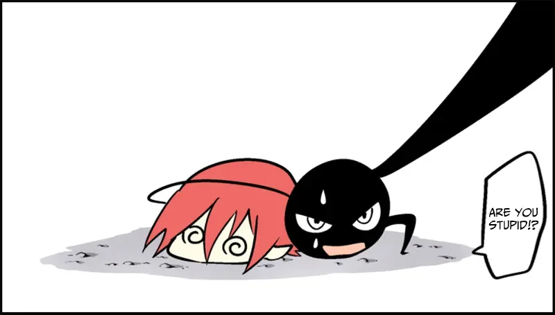 Senyuu. Chapter 5.98 page 5