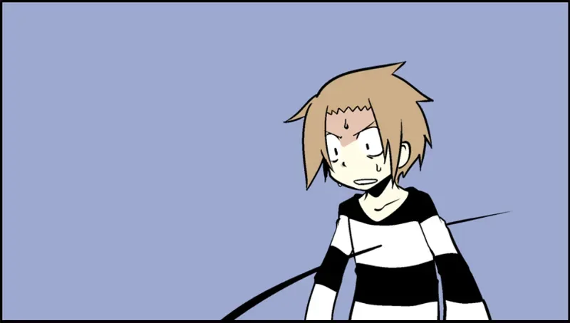 Senyuu. Chapter 5.98 page 3