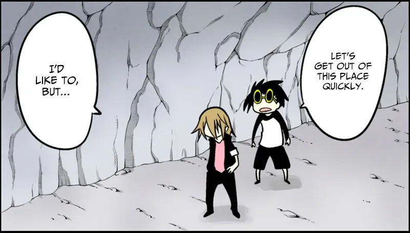 Senyuu. Chapter 5.98 page 17