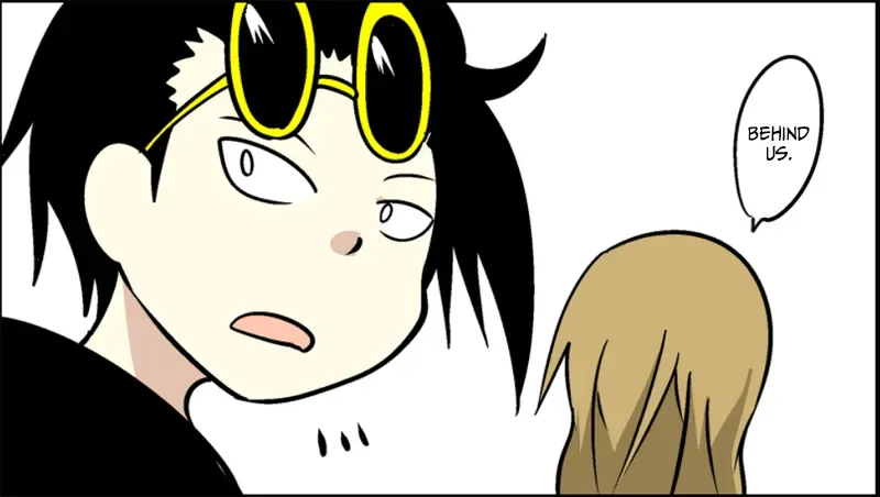 Senyuu. Chapter 5.98 page 18