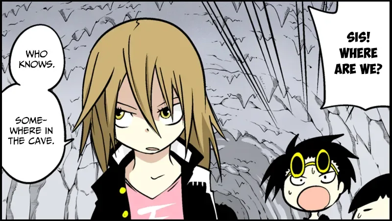 Senyuu. Chapter 5.98 page 12