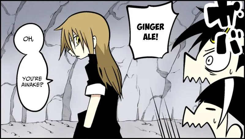 Senyuu. Chapter 5.98 page 11