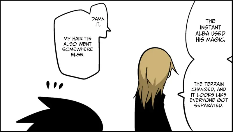 Senyuu. Chapter 5.98 page 13