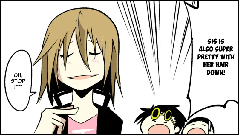 Senyuu. Chapter 5.98 page 15