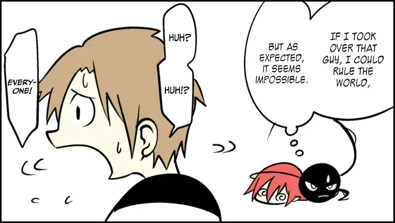 Senyuu. Chapter 5.98 page 7