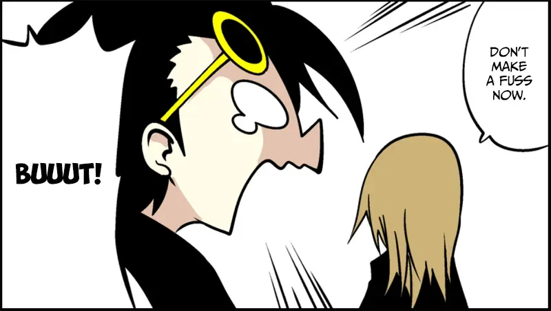 Senyuu. Chapter 5.98 page 26