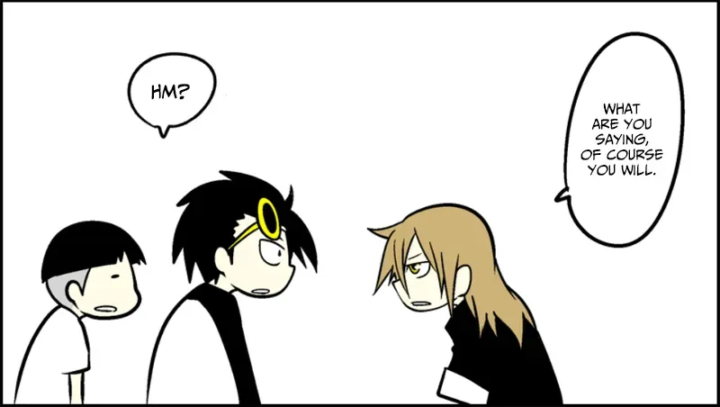 Senyuu. Chapter 5.98 page 30