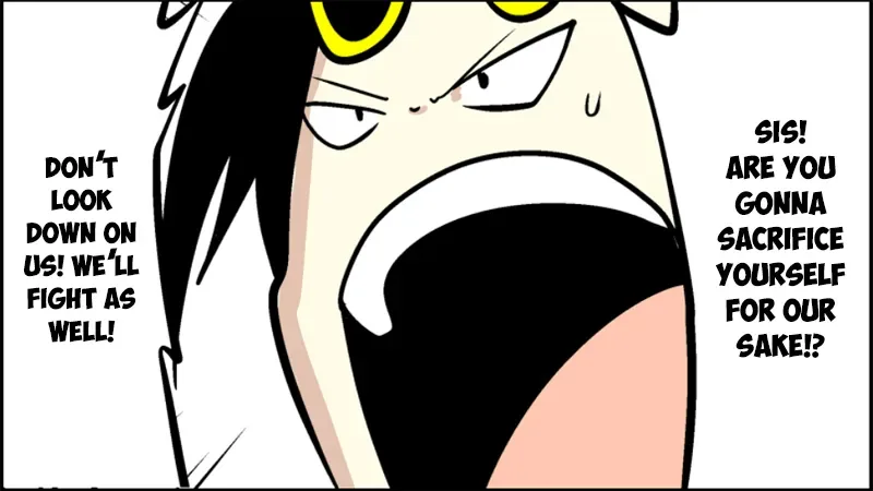 Senyuu. Chapter 5.98 page 29