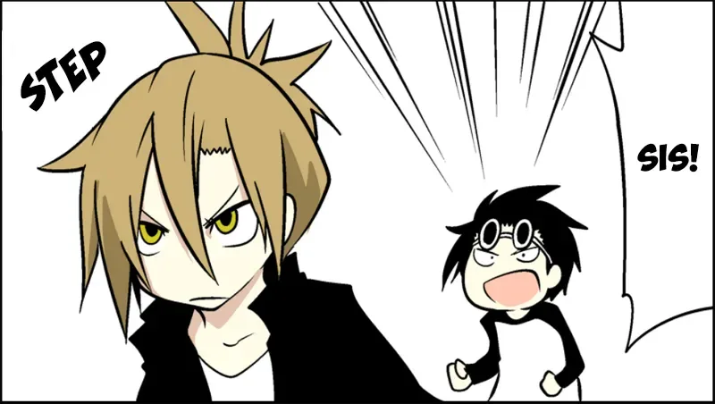 Senyuu. Chapter 5.98 page 34