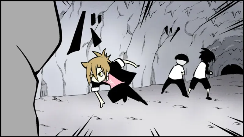 Senyuu. Chapter 5.98 page 36