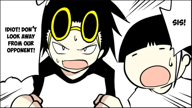 Senyuu. Chapter 5.98 page 37