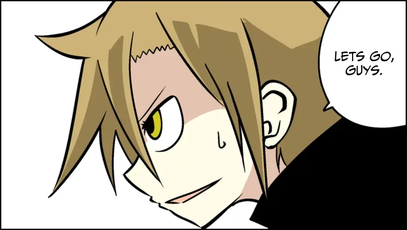 Senyuu. Chapter 5.98 page 35