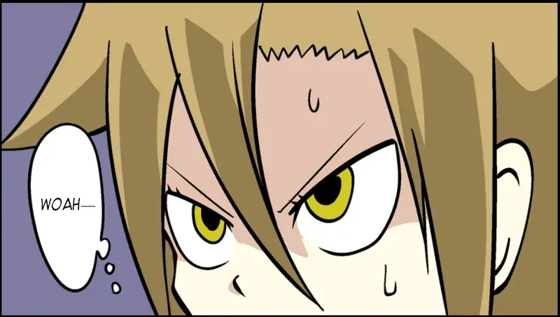 Senyuu. Chapter 5.98 page 38