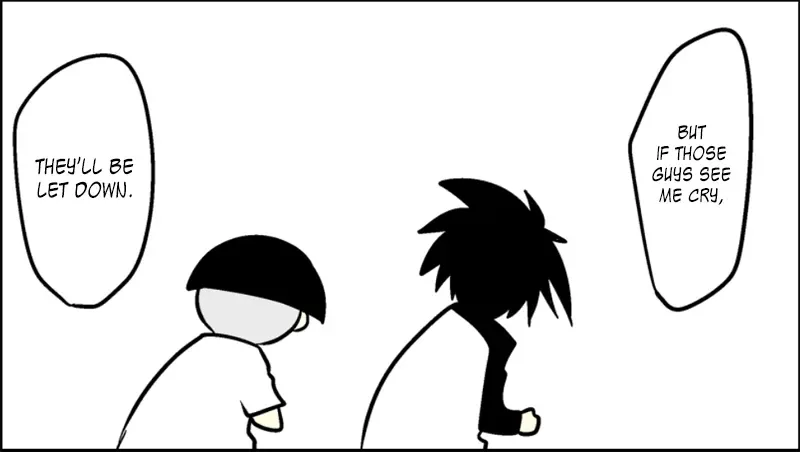 Senyuu. Chapter 5.98 page 40