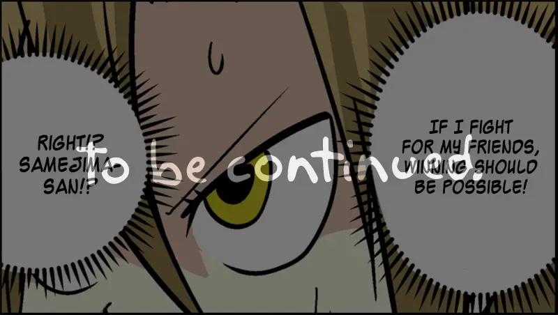 Senyuu. Chapter 5.98 page 42