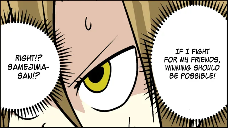 Senyuu. Chapter 5.98 page 41