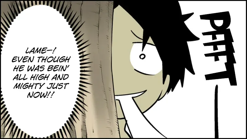 Senyuu. Chapter 5.99 page 5