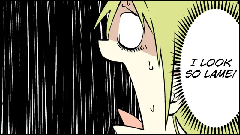 Senyuu. Chapter 5.99 page 6