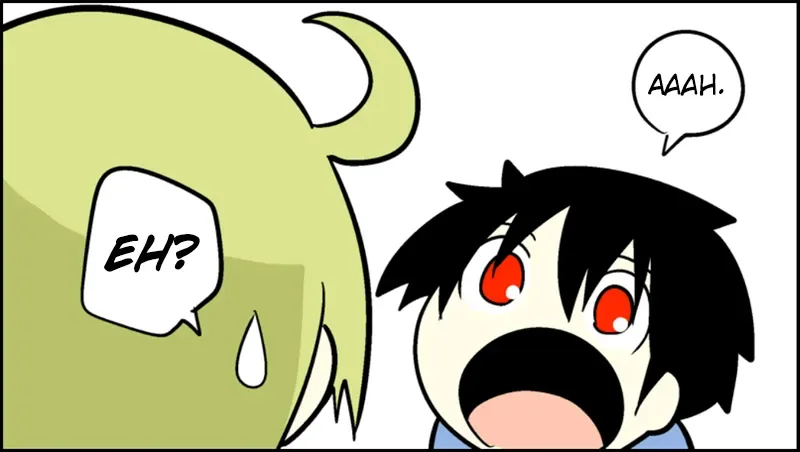 Senyuu. Chapter 5.99 page 25