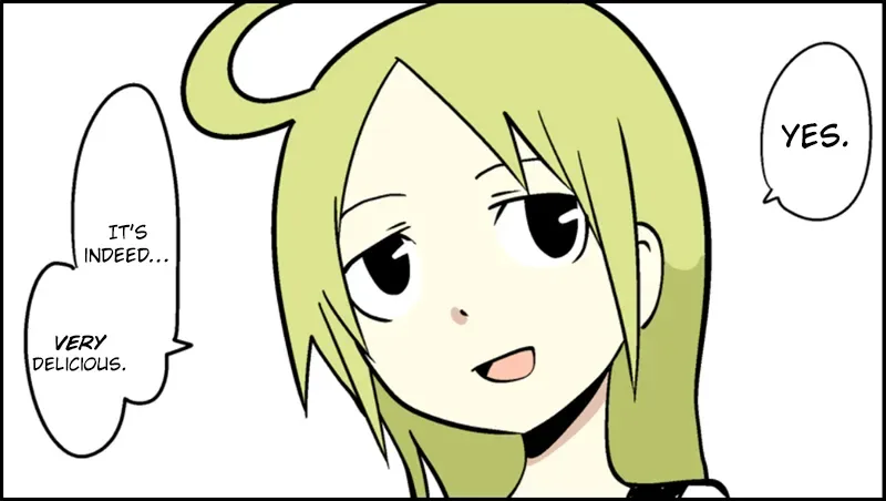 Senyuu. Chapter 5.99 page 23