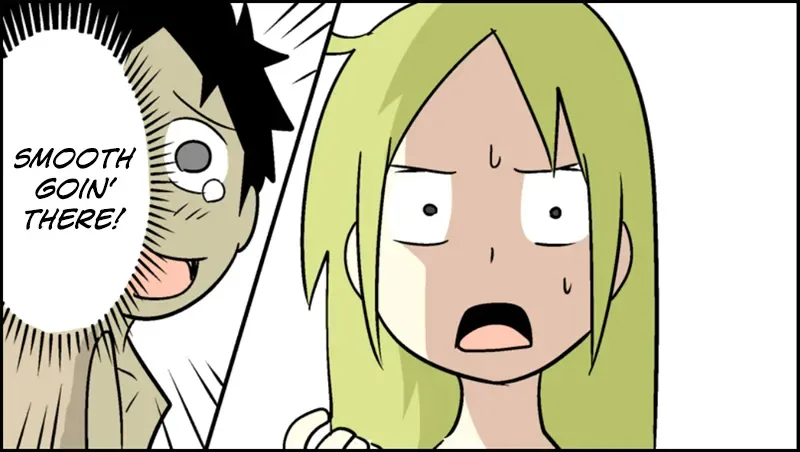 Senyuu. Chapter 5.99 page 10