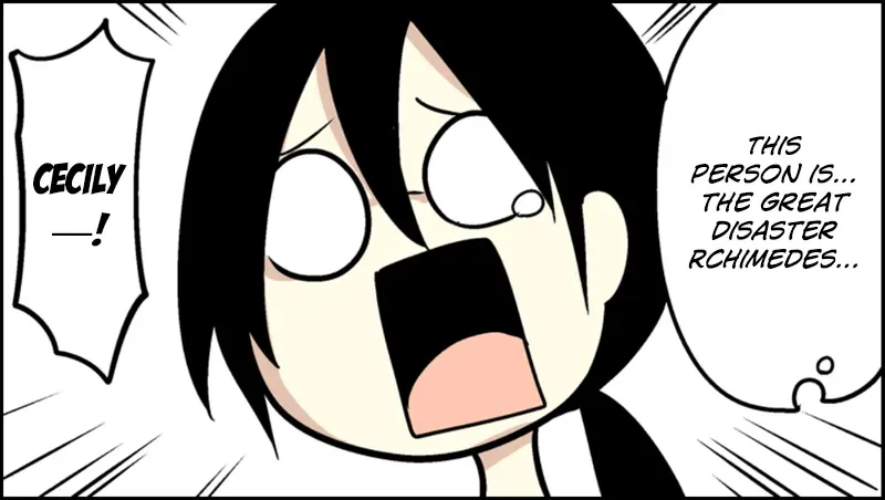 Senyuu. Chapter 5.99 page 16