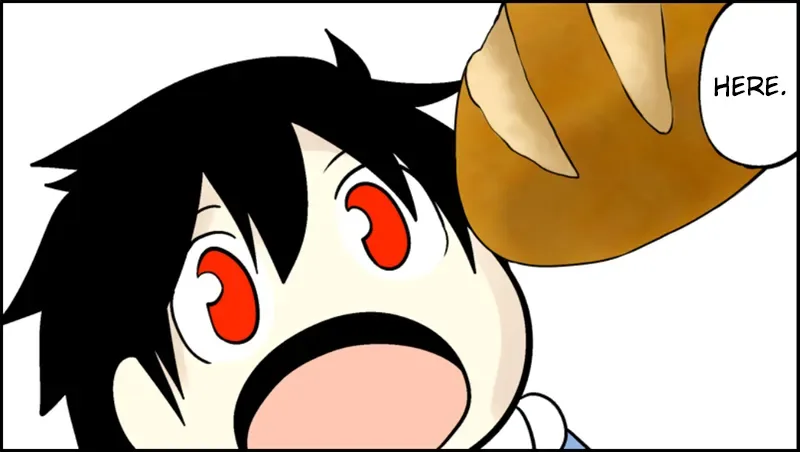 Senyuu. Chapter 5.99 page 27