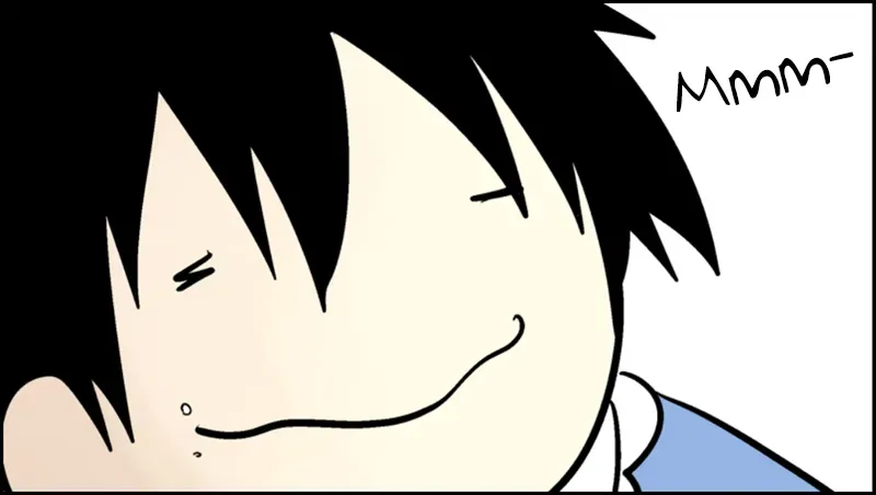 Senyuu. Chapter 5.99 page 29