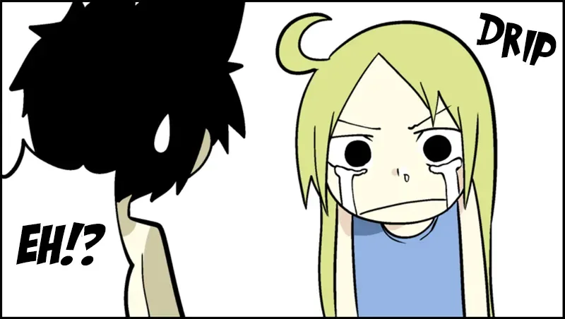 Senyuu. Chapter 5.99 page 34